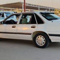 برنس • موديل ٩٥ • مكينه وكير جديد