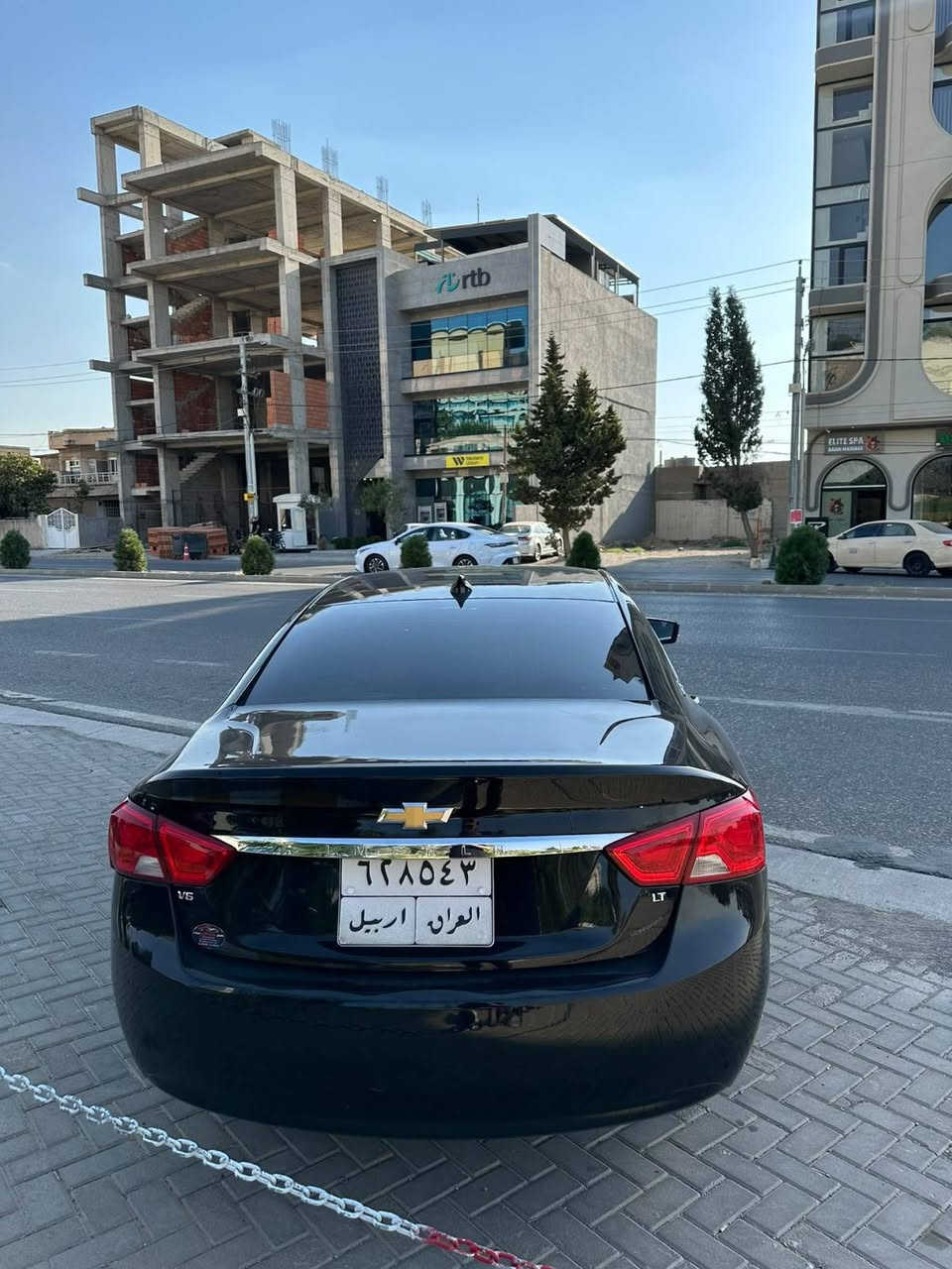 امبالا • ٢٠٢٠ • السليمانية