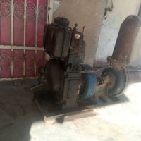 موطور • توبلان • بعقوبة