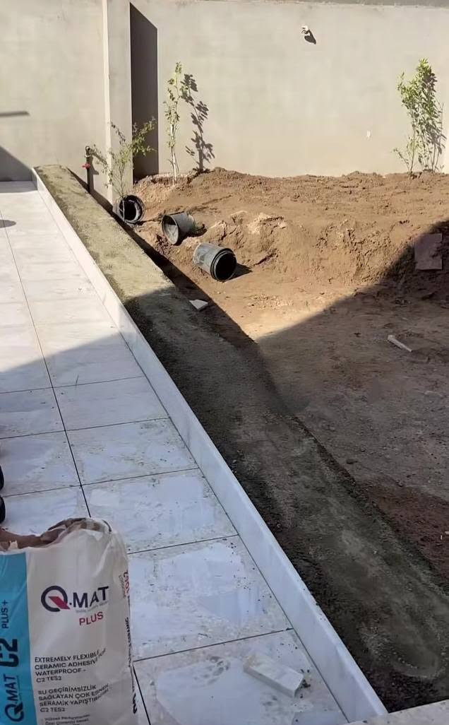 سيراميك • رضيات
