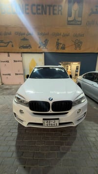 اكس5 ام • ٢٠١٧ • رقم اربيل