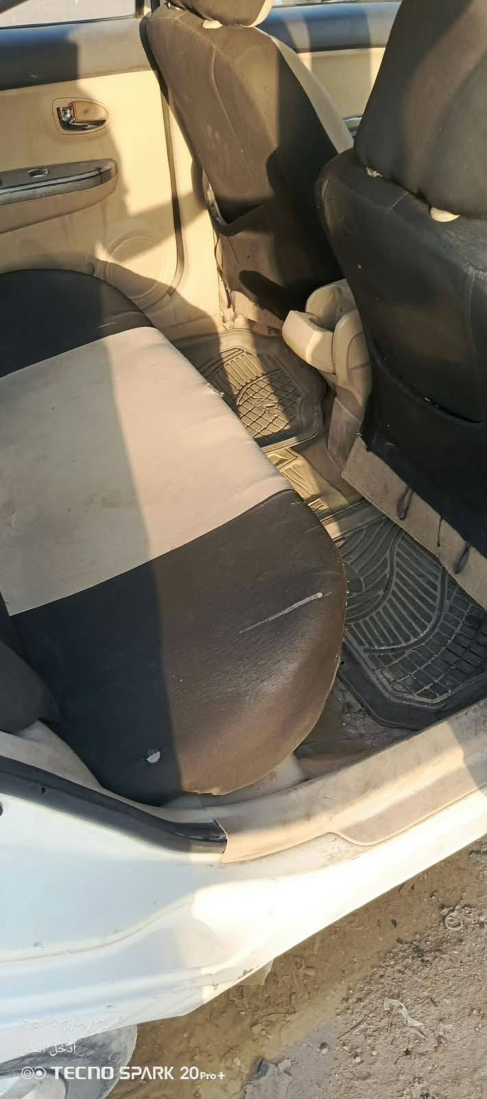 يالله السلام عليكم سياره جاهزه بسمنه تحويل ثاني يوم مكفوله السعر 48 تفاصيل اكثر اتصال ع رقم***********

نص مكتوب في الصور:
- 16:49 2026/09/26
- أدخل النص
- TECNO SPARK 20 Pro+
- ١٦:٤٨ ٢٠٢٦/٠٩/٢٦
- ادخل النص
- ١٦:٤٩ ٢٠٢٦/٠٩/٢٦
- إدخل النص
- ١٣:٥٠ ٢٠٢٦/٠٩/٢٦