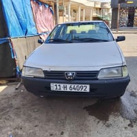 بيجو روا • ٢٠٠٩ • تبريد شغال