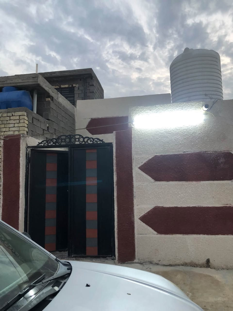 الحميدية • ١٠٠م • خدمات كاملة
