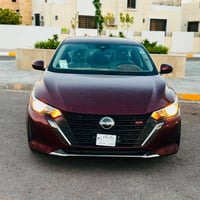 سنترا SV • عنابي منفيس • ماشيه ٣١٠٠٠