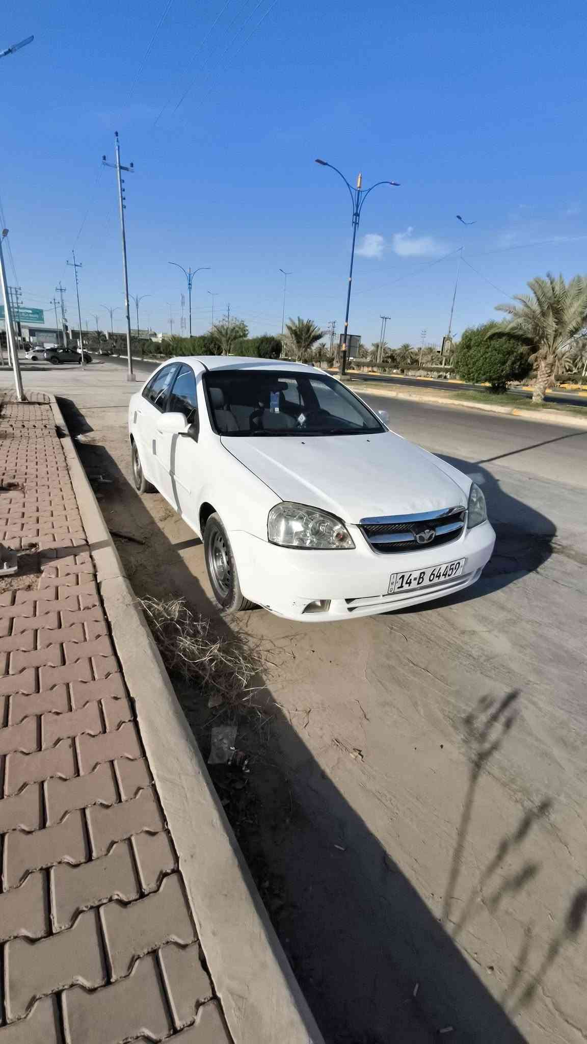 اوبترا • ٢٠١٢ • كربلاء