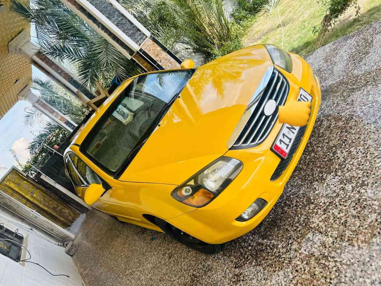 السلام عليكم كيا سبكتره للبيع موديل 2007 حادث جاملغ خلفي 
رقم بغداد تحويل بي وقت سياره حلوه ونضيف السعر 62 ورقة وبيه مجال مكان كربلاء *********** الشراي يتصل وبيه خير ويدلل
