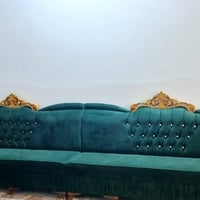 ديوان ١٦متر • مع كوشات • موديل راقي