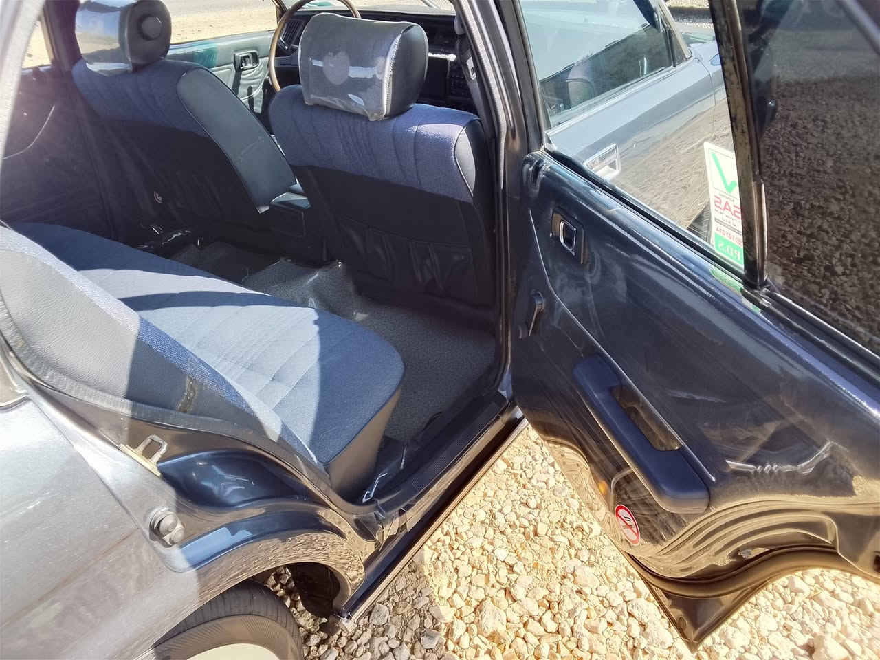لبيع كراون فنصه باسمي تخم تاير مكينه
كير مكفولات مكفوله من الكص والاخياس صبغ جماليه
مكان السياره الديوانيه 
الاستفسار اكثر ***********
