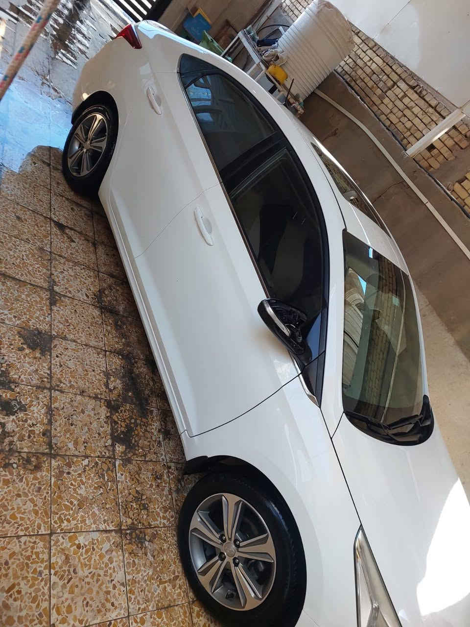 اكسنت • ٢٠٢٠ • مع ورقه