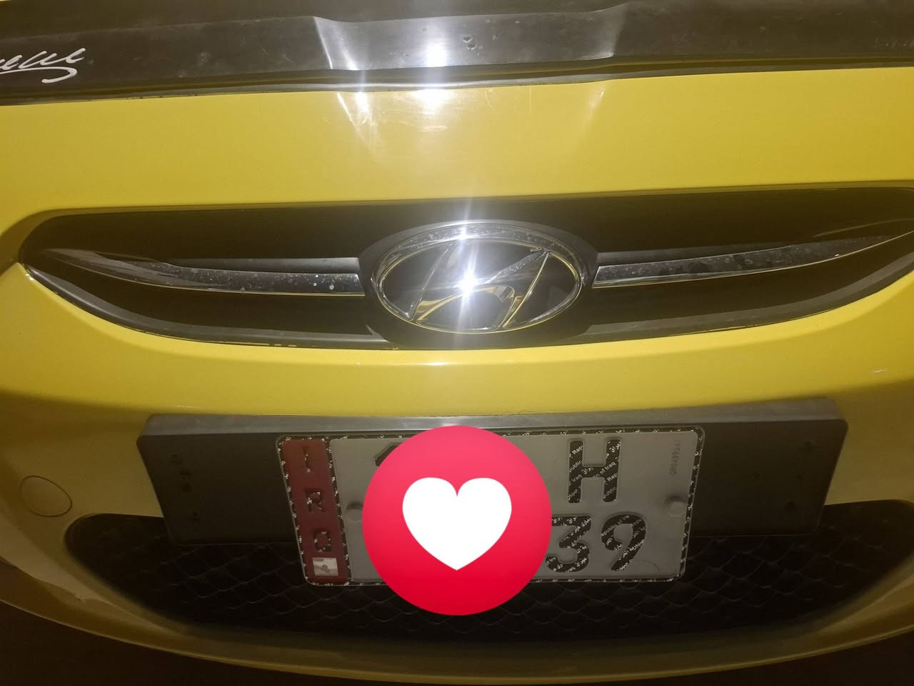اكسنت • موديل ١٧ • جديد لوك