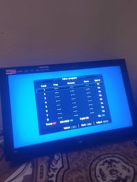 بلازما • ٥٠-٥٥ بوصة • نضيفه