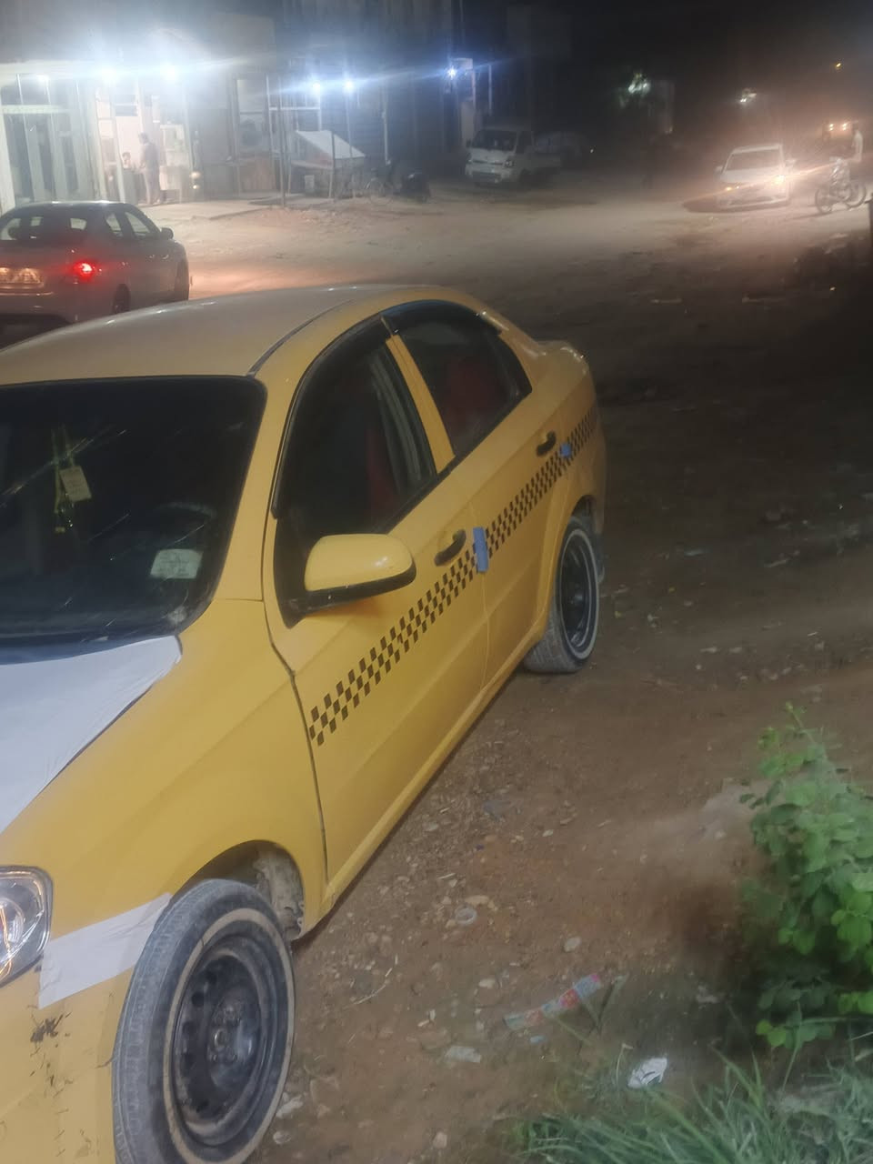 مكان نداء بيها بجم عليها هيئه تقريبا 750
غرامه 100
29سعره
***********

