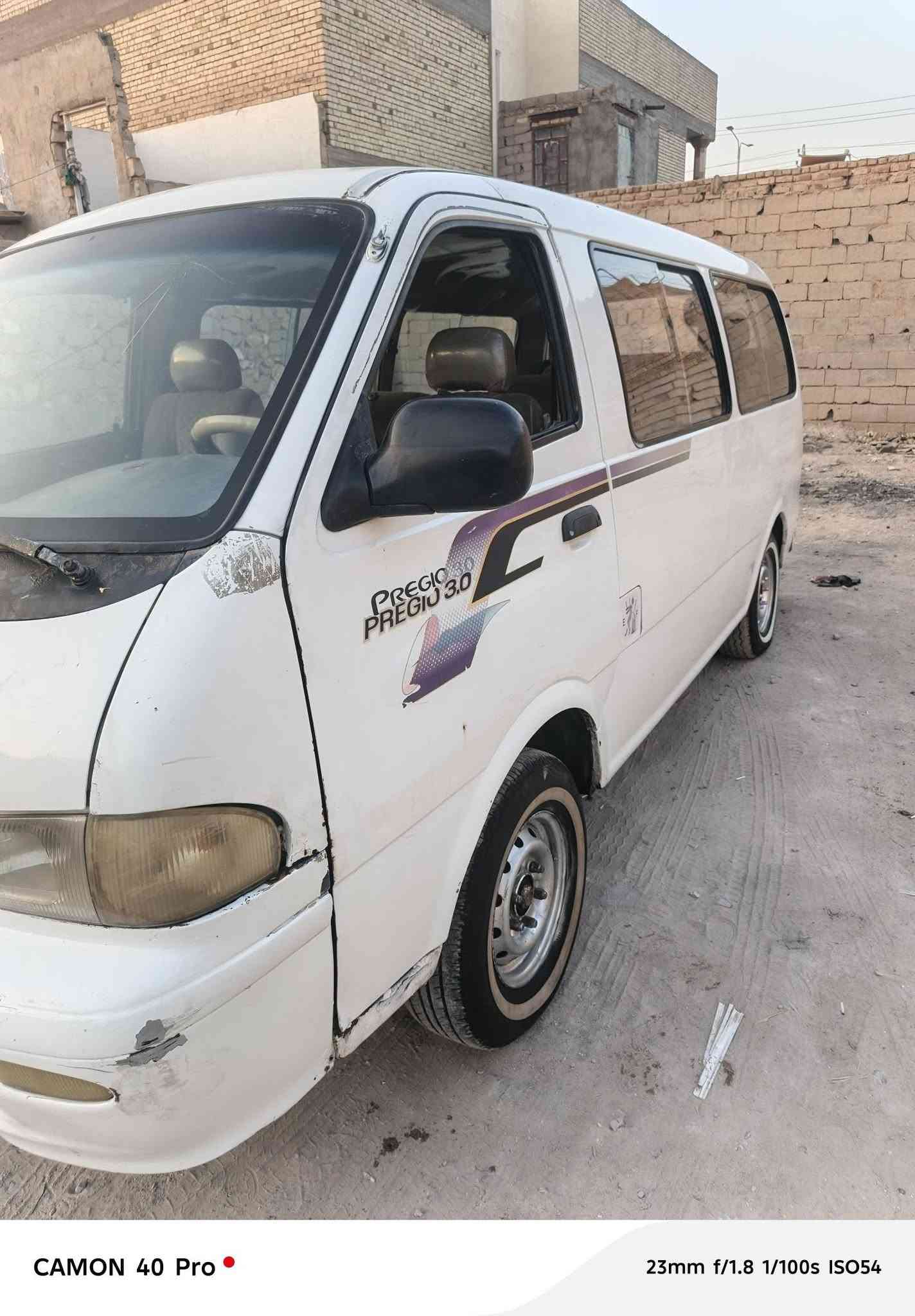 السلام عليكم كيا بريجو للبيع موديل 2000 ما بيها ضربه بيها صبغ قليل تخم تاير جديد حداديه خير من الله وقير واكسن ومحرك خير من الله رقم النجف وعنوان النجف الاشرف انتصار على الخط***********

نص مكتوب في الصور:
- CAMON 40 Pro 14mm f/2.2 1/50s ISO200
- CAMON 40 Pro 22mm f/2.2 1/50s ISO100
- CAMON 40 Pro 15mm f/2.2 1/50s ISO700
- CAMON 40 Pro
- 15mm f/2.2 1/50s ISO300
- CAMON 40 Pro 29mm f/1.8 1/145s ISO50
- 15mm f/2.2 1/100s ISO100
- CAMON 40 Pro 15mm f/2.2 1/50s ISO200