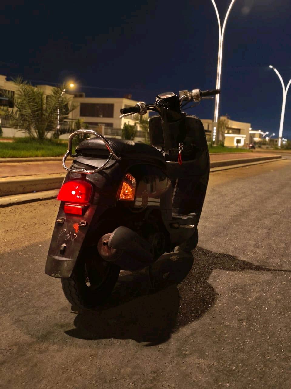 بوليس • نظيفه • نازله من الرمبه