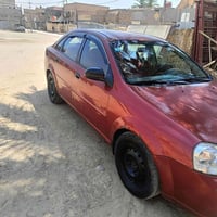 اوبترا ٢٠٠٤ • كير عادي • رقم بغداد
