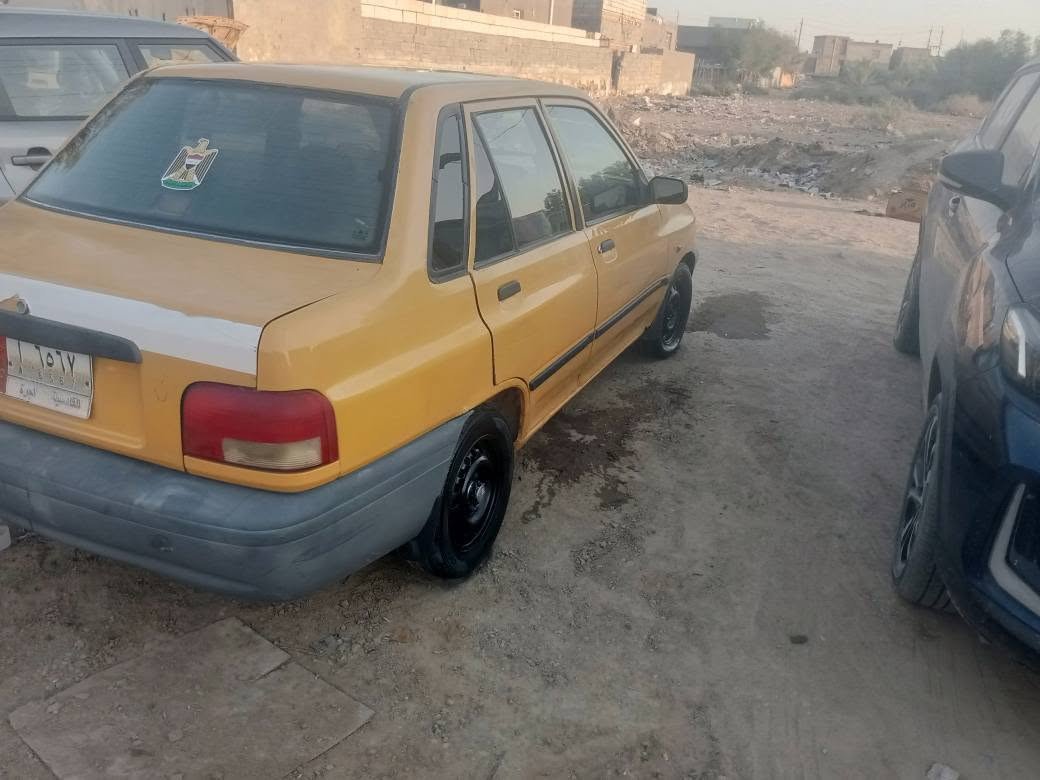 سايبا موديل ١١ دشبول نفخ السيارة جاهزه مكينة وگير وحدادية وتخم تاير مصفره هيئه وغرامات رقم قادسية السعر ٢٠ العنوان الديوانية رقم الموبايل *********** ديوانية, القادسية
