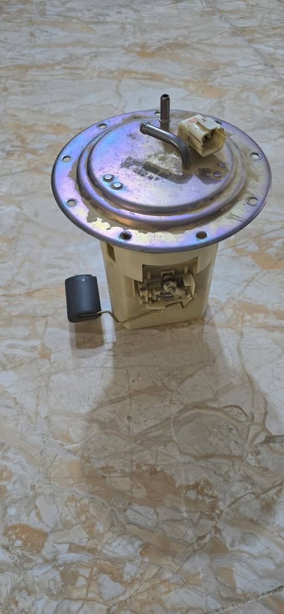 سلام عليكم عبوه مال النتره2005وارد امريكي مال حاويه شرط الشغل جبتهه احتياط وبعت السيار وبقت بعده جديده ما مستخدمه السعر 75الستفسار ***********
