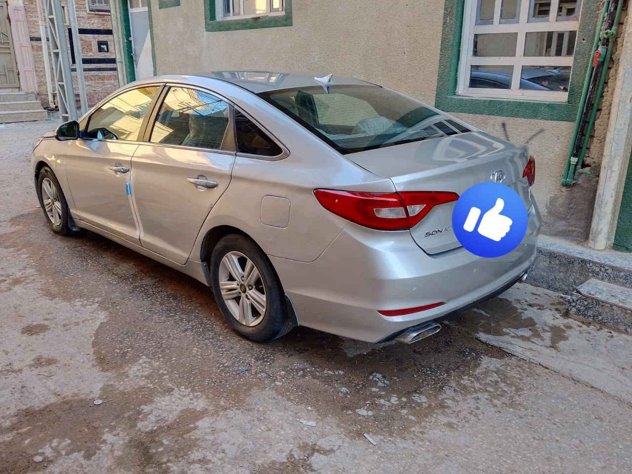 السلام عليكم سوناته موديل 16للبيع
خليجيه سياره مكينه كير حداديه تبريد ثلج سياره جاهزة مال جناي بيها مكانات صبغ ابيع عام سعر 84اوبيها مجال حك الجيه تحويل مباشر العنوان كربلاء تفاصيل أكثر اتصال على رقم*********** مكلف بل نشر
