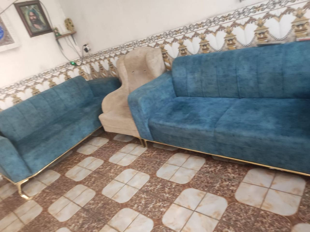 لا توجد تفاصيل
