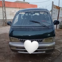 كيا بريجو • موديل ٩٦ • معاينة