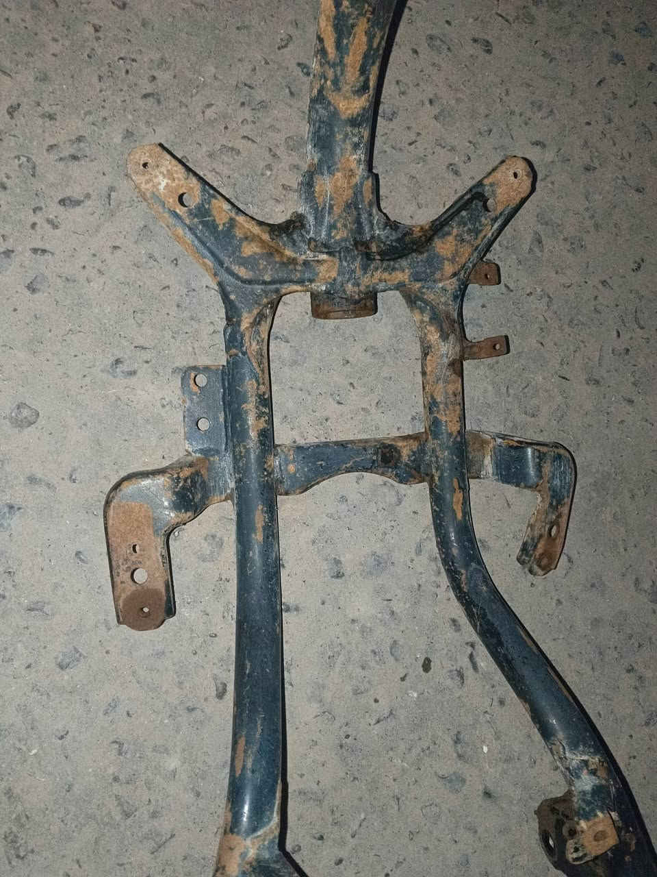 شاصي ٦٠ • مكفول • نضيف