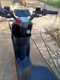 باسكل شحن • R9 • بطاريات جدد