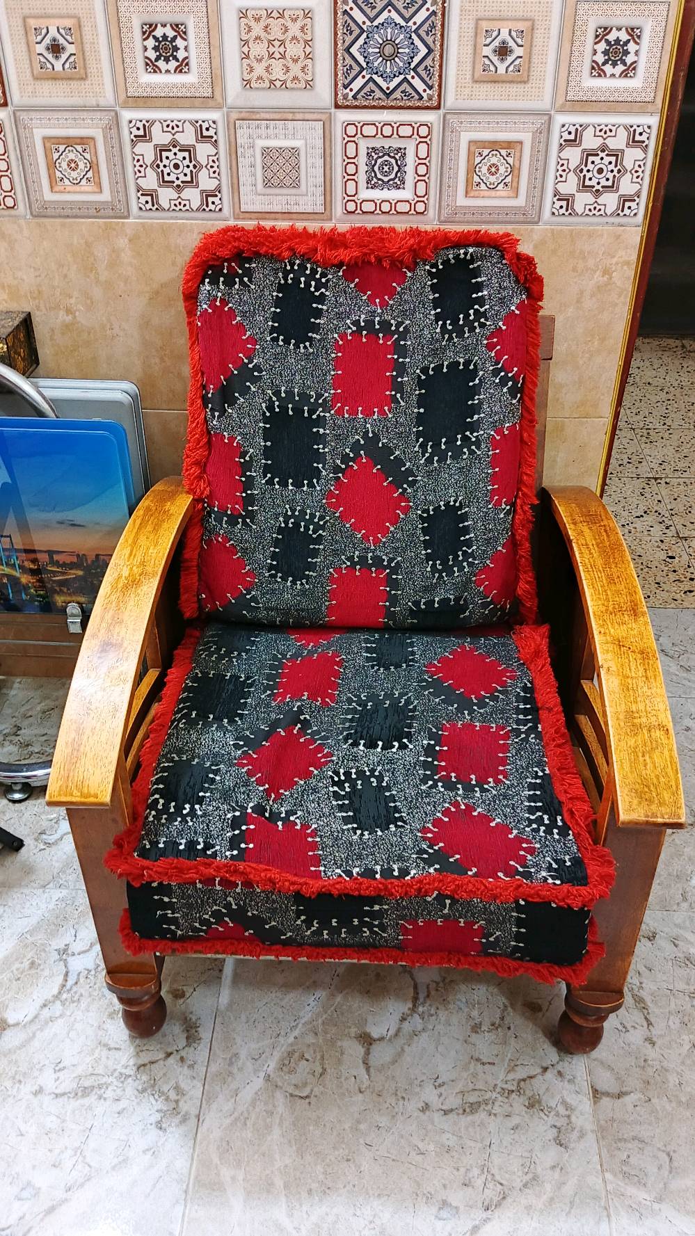 تخم للبيع في بغداد شعب وسبع مقاعد