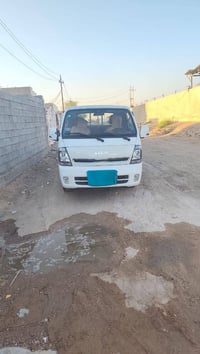 سياره حمل 2020رقم بغداد انكليزي تحويل مباشر كفاله عامه من الطخه ول صبغ...
