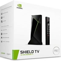 Nvidia shield pro رقم 1 غني عن التعريف مستعمل اخو الجديد كامل ملحقات و...