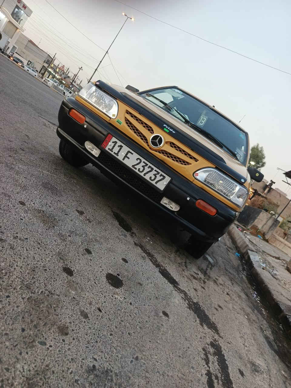 سايبا موديل 20/12 مكينه وكير شرط  طخم تير صبغ
رقم بغداد دولي شرط التحول ثاني يوم
عام هيه 25 غرامات صفر سنويه 27
السعر 25ورقه وبيهامجال 
للستفسار
  ***********
***********
