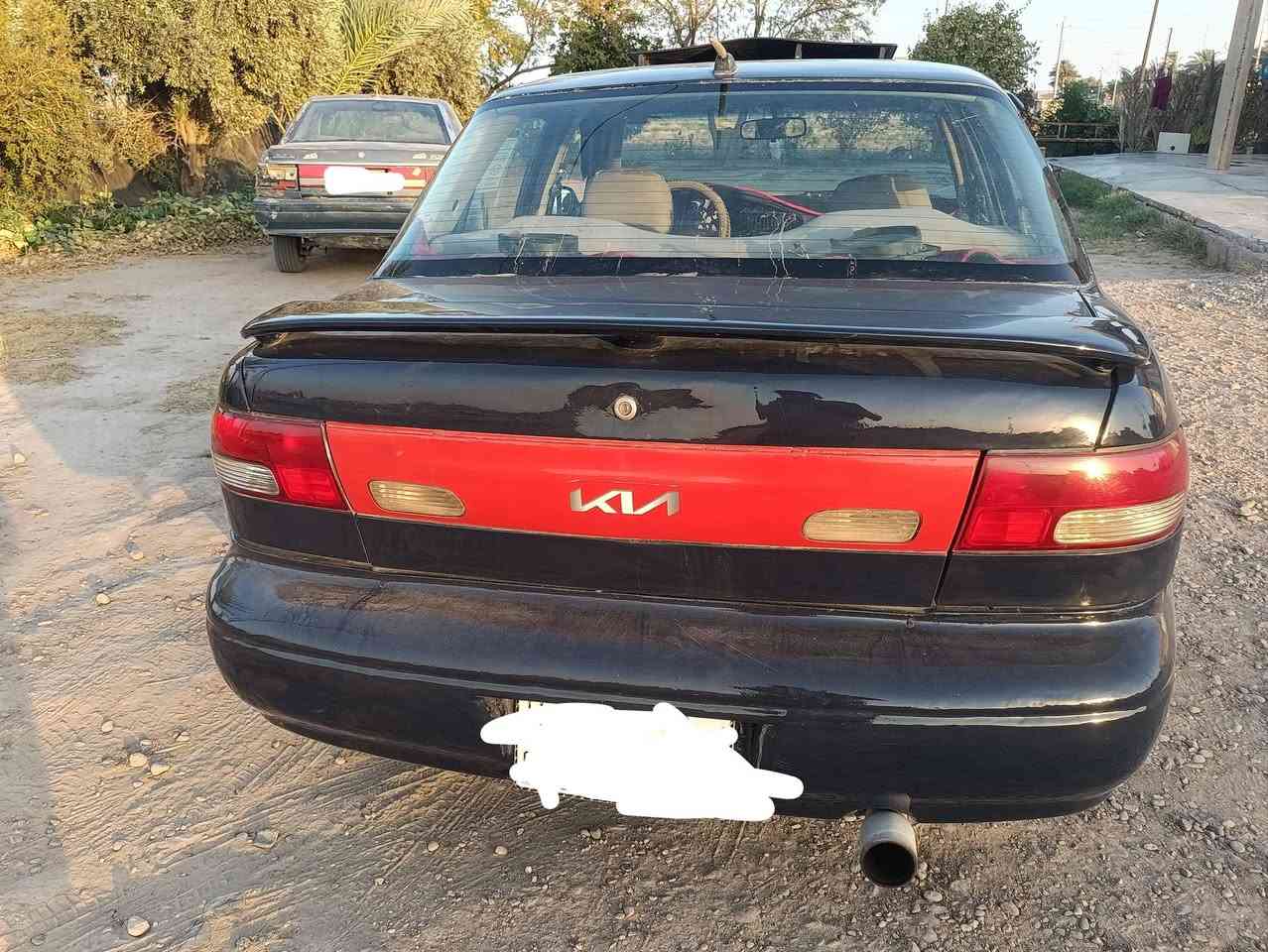 السلام عليكم سياره سيفيه كير محرك كيرعادي موديل95 سعر 45وبيمجال***********
