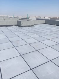الزعفرانيه • تطبيك شتايكر • إعادة الماستك