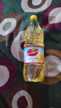 أبطال زيت • ١٠ قطع • الشعله الدوانم