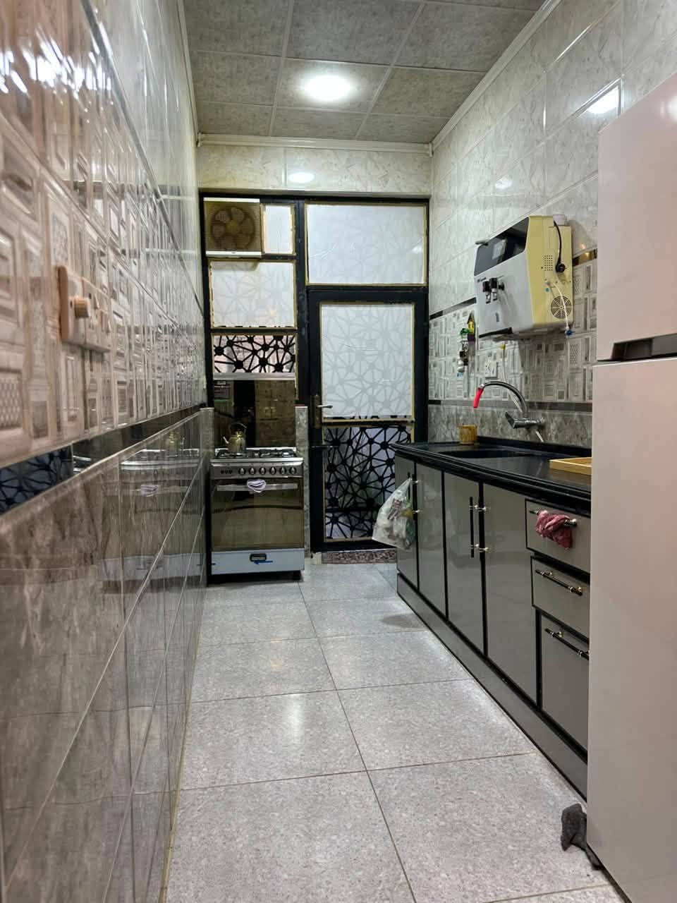 السلام عليكم ☎️***********☎️

🔴متاح بيت 🏠 للبيع المساحه 100م طابقين ⚫️

🔵بناء حديث شغل درجه اولى 🟢

نضام سبالت أبواب قاصه 

🟣 محتويات البيت🟤

🟡الطابق الأول استقبال مطبخ صاله  غرفه نوم صحيات منور⚪️

🔵الطابق الثاني غرفتين نوم صحيات  سطح

         ✅المطبخ معزول عن صاله ✅

🟤الطابق الثاني بيتونه جبيره سطحين ⚫️⚫️

🌘📞***********📞

          🟥➰موقع دور الزراعة الثانية ➿🟥

    

🔺لاستفسار الرقم 🔺***********📞
