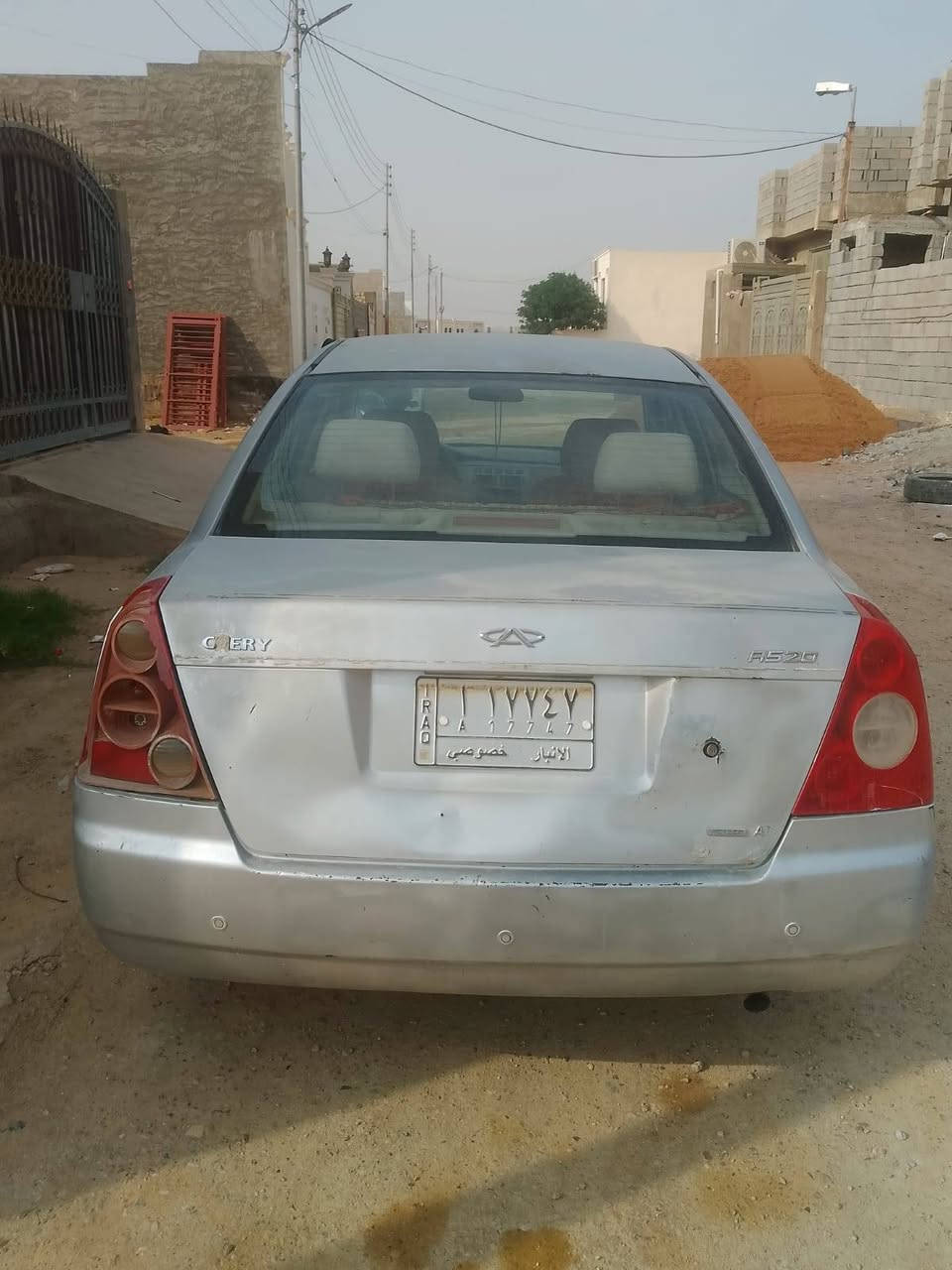 شيري اومراوس • ٢٠١٢ • رقم انبار