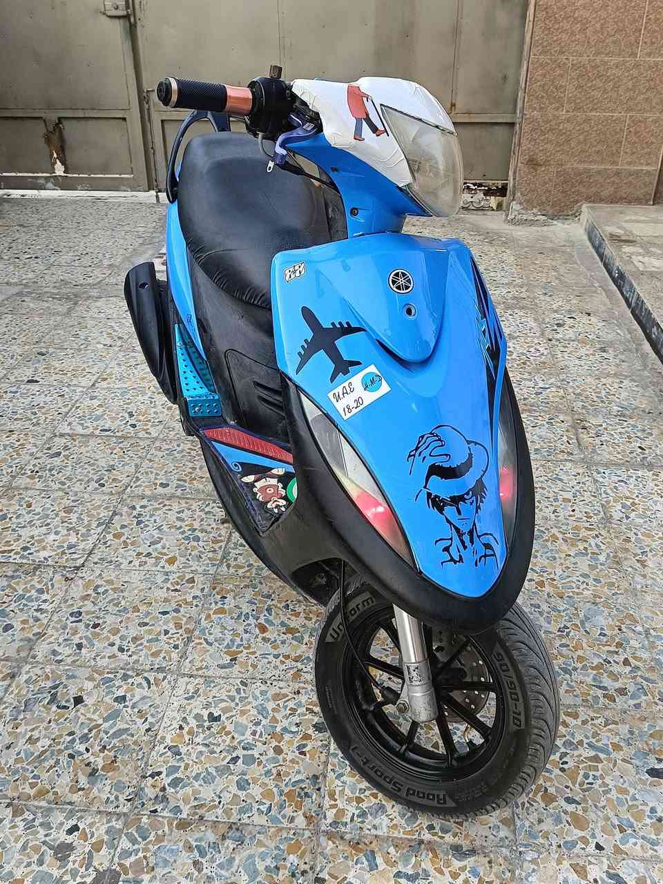 السلام عليكم ماكس عدله 🔵
تزويد رياضي بوش 55 
نكره سلف بكل وكت 🔵
شيال ازرق رياضي 🔵
يدات اصلي رياضي 🔵 
كلجات رياضي 🔵 
ستان صفح رياضي 🔵 
دبلات وتخم تاير وويل كله جديد رياضي 🔵 
كهربائيات كله شغاله مانقصه برغي 🔵
بكلايت واشاير موجودات بلاديات 🔵
شلعه ومعدل هاون خير من الله 🔵
مكاني صويره حي الاسرى متواجد خاص
