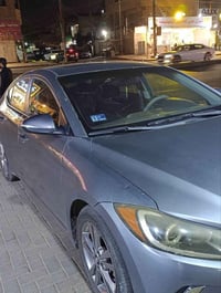 النترا ٢٠١٨ • وارد امريكي • بدون ايرباك