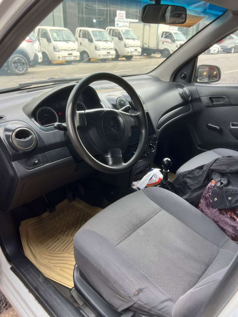 افيو • ٢٠٠٧ • رقم دهوك
