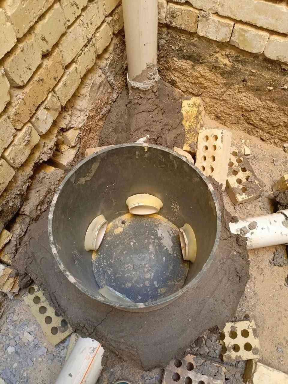 سلام عليكم مؤسس ماي كهرباء مجاري من النجف‏‪***********‬‏
