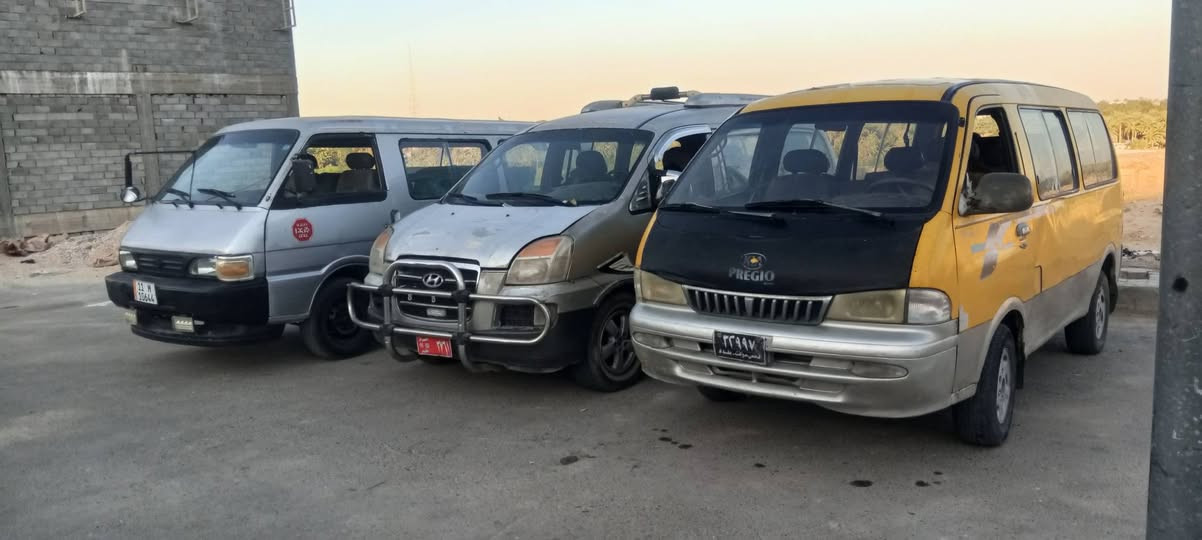 الى طلابنا الأعزاء يتوفر  خطوط نقل لجميع الطلبة داخل ناحية الحقلانية.. للاستفسار يرجى الاتصال على الارقام التالية
حذيفة مأمون/***********
وعد ستير/***********
مثنى تركي/0783140420
