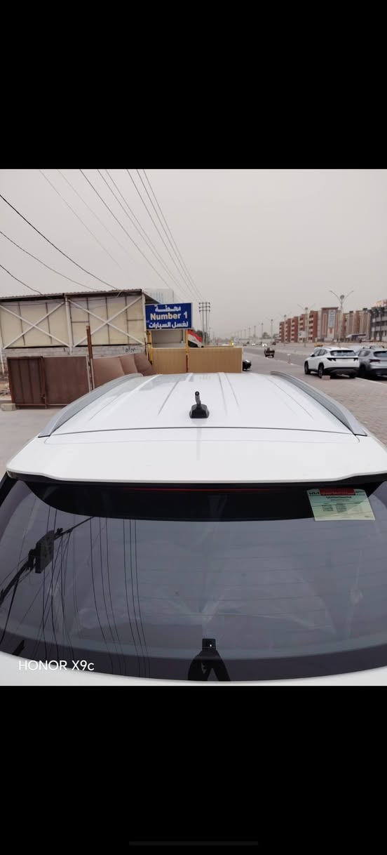 سورنتو خليجي موديل ٢٠٢٣
رقم بغداد 

كير ماوس 

هند بريك بصمة 

اوتو هولد 

نظام منحدرات 

حساسات ٣٦٠

كامرة خلفية

جنطة كهربائية 

٧ راكب 

٣ قطع تبريد

٦ سلندر

آريل

بردات خلفيه 

أنظمة قيادة 

فول تحكم إستيرين وشفتات 

شحن وايرليس

شاشة ابل كار بلي

مرايا اوتو 

ترحيب تشغيل عن بعد

ديوانيه مركز 

هاتف ***********

السعر ٢٦٥ ورقة وبيهة مجال
