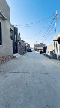 الخسروية • ٣ قطع متجاورة • طابو زراعي
