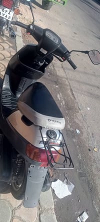 بطه • شغاله • سلف وهندر