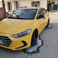 انترا موديل 17 ليبل واحد حادث بنيد وشويه من جاملغ الايسر مكينه بيها تب...