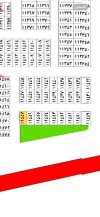 قطعتين • ٢٠٠م • ركن بطحية