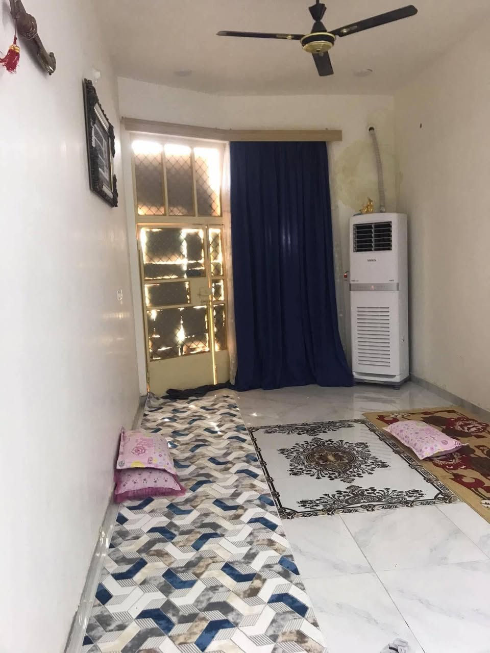 الزهراء الديوانية • ١٠٠م • طابو صرف