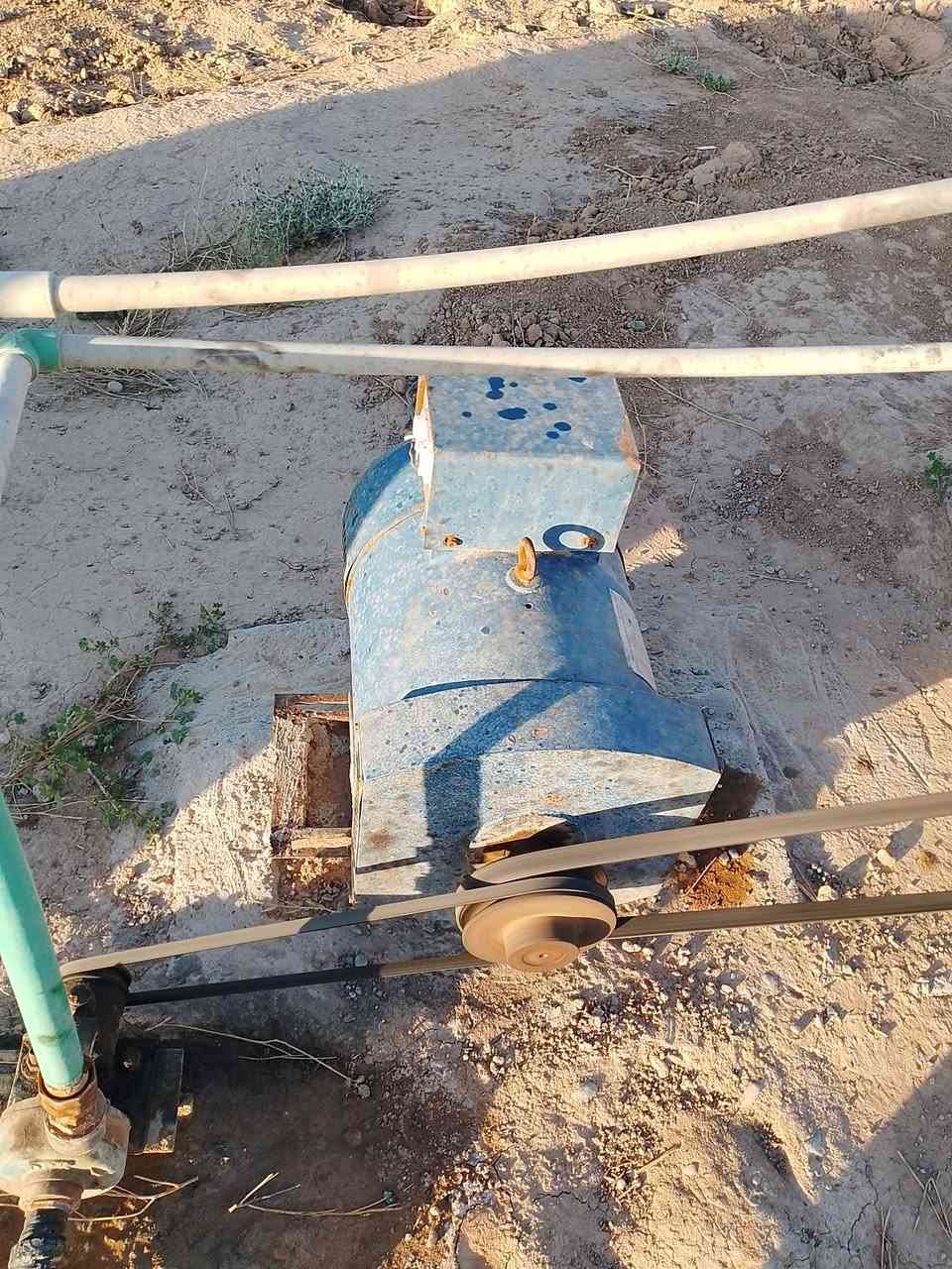 لستر نظيف جديد شغال 
مع داينمو 
للبيع السعر 350وبي مجال 
اتصل ع الرقم ***********
