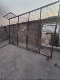 وجيهيه • عرض ٣م٦٠ • ارتفاع ٢م٢٠