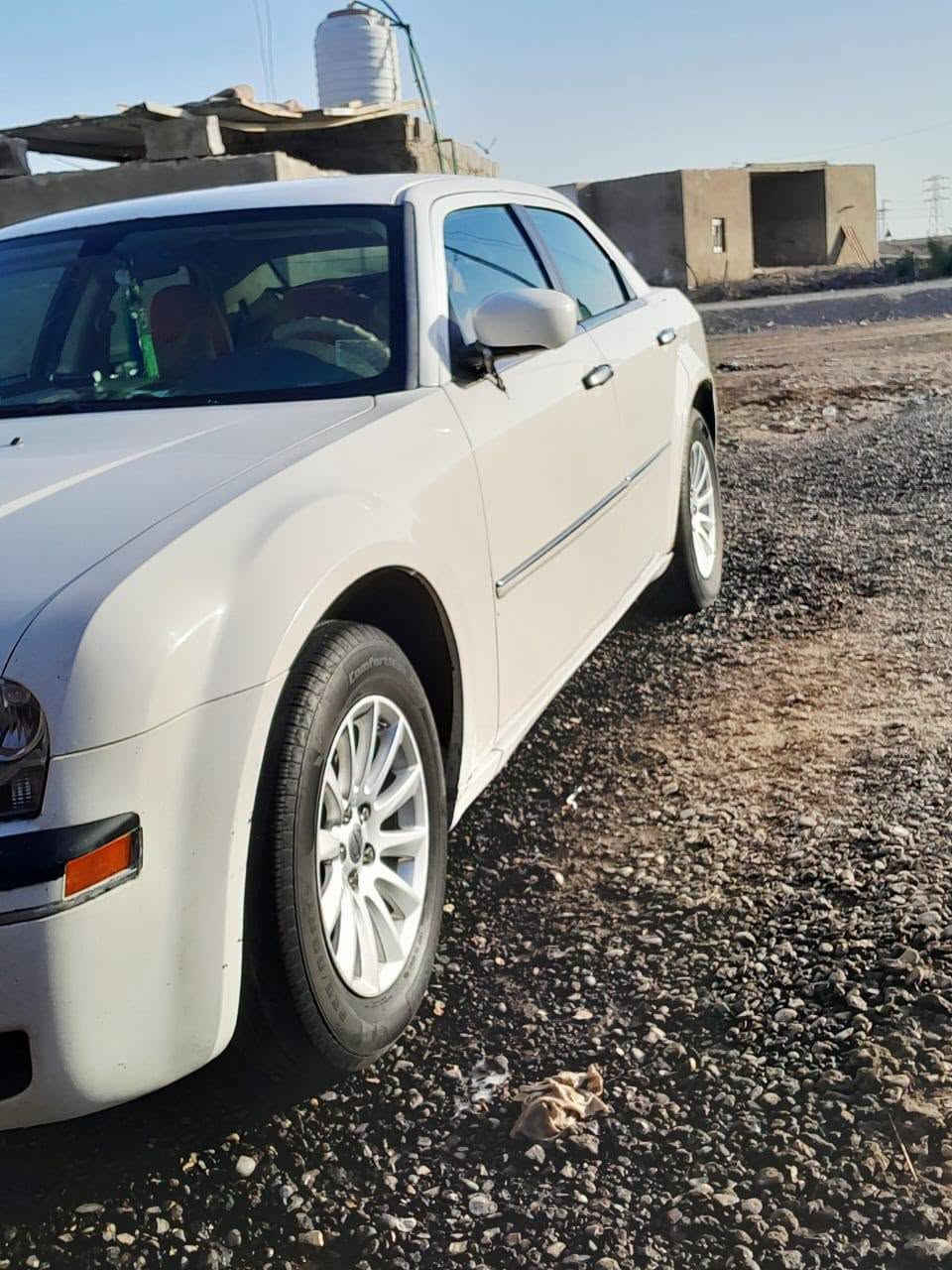 سلام عليكم سياره اوبامه لبيع مديل 2008حجم مكينه 3500 بدون حادث بيه بس تبديل باب سايق قبق جنطه سعر 100بيه مجال مكان ناصريه الفهود رقم الهاتف ***********
